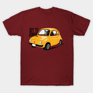 Joy to drive T-Shirt